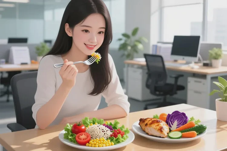 27歲下午血糖8點(diǎn)4是怎么回事(圖1)