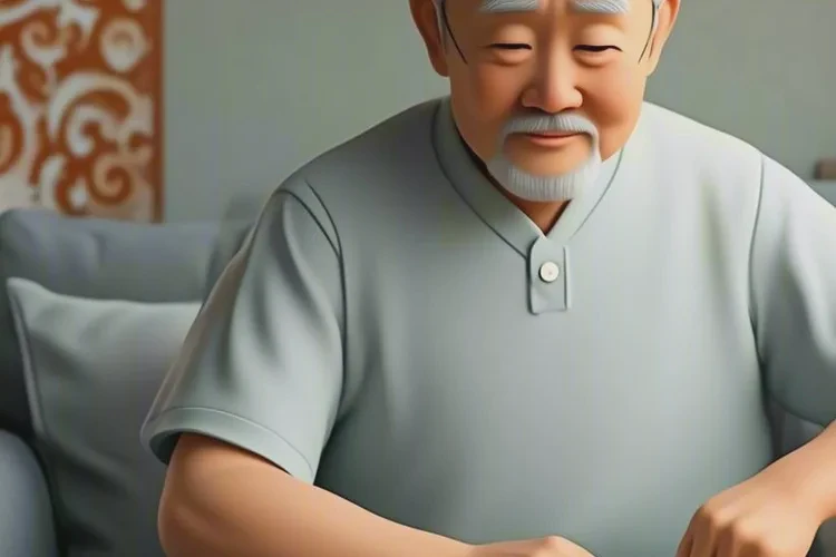 老年人四肢经常起湿疹能靠自己自愈吗(图1)