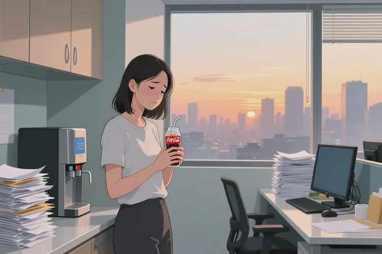 28歲晚餐血糖9點(diǎn)6是怎么回事(圖2)