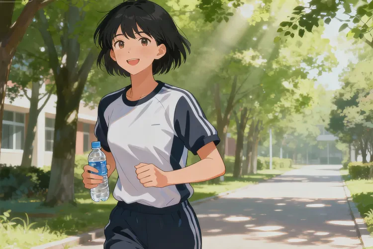 大學(xué)生大腿上長(zhǎng)濕疹能靠自己自愈嗎(圖2)