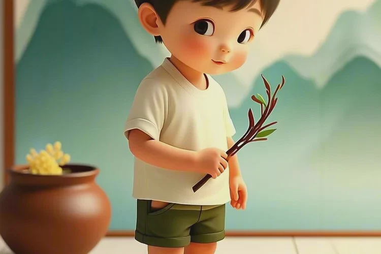 少兒腳上出濕疹可以治愈嗎(圖2)