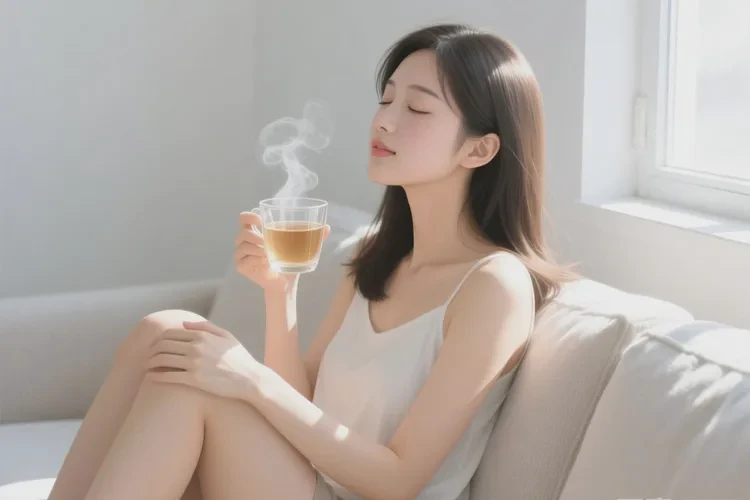 青年人面部長(zhǎng)濕疹能靠自己自愈嗎(圖4)