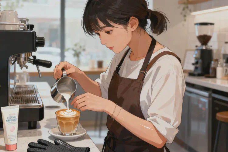 青年人手上出現(xiàn)濕疹能靠自己自愈嗎(圖4)