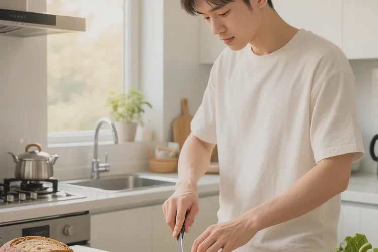 28歲早餐血糖30.8是怎么回事(圖4)