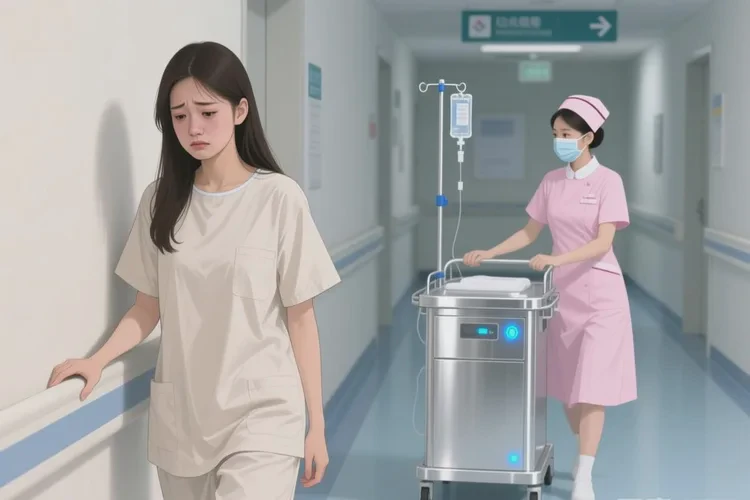 28歲空腹血糖18.4是怎么回事(圖3)