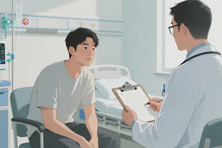 28歲早餐血糖8點(diǎn)5是怎么回事(圖4)