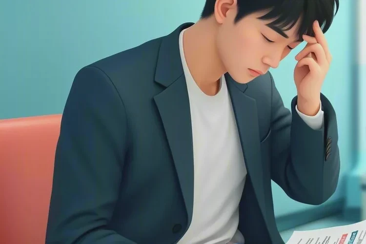 28歲空腹血糖26.3是怎么回事(圖1)