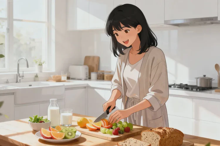 28歲早餐血糖6.2是怎么回事(圖1)