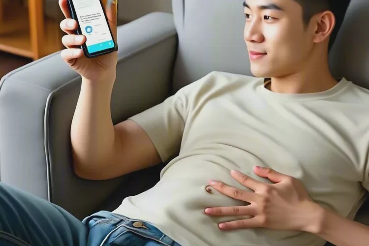 28歲中餐血糖5.0是怎么回事(圖3)