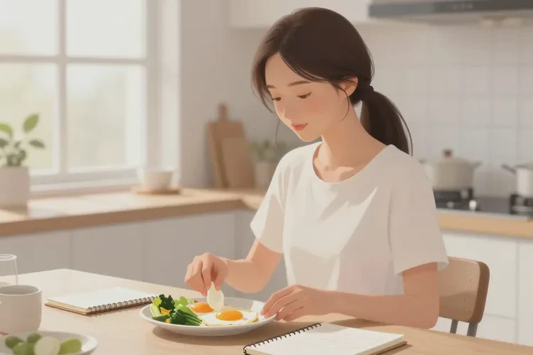 27岁睡前血糖13.5是怎么回事(图2)