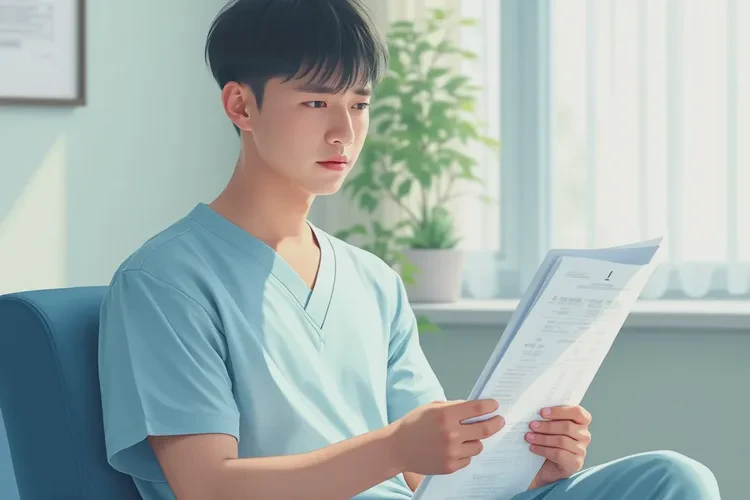 27歲晚上血糖28.0是怎么回事(圖1)