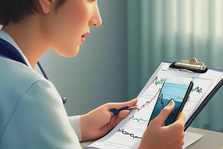 28歲晚餐血糖3.5是怎么回事(圖4)