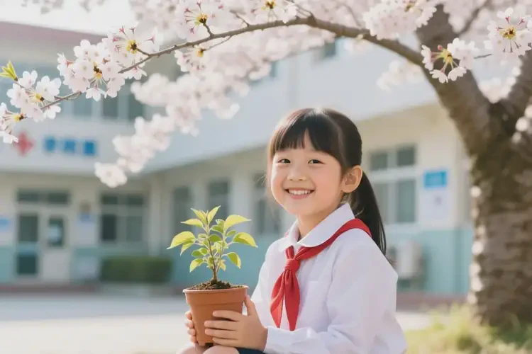 小學(xué)生面部有濕疹可以治好嗎(圖4)