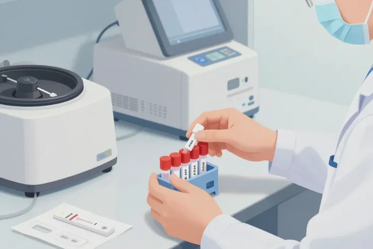 27歲下午血糖29.4是怎么回事(圖3)