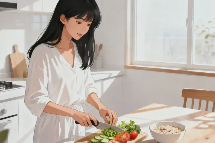 28岁早餐血糖12.7是怎么回事(图1)