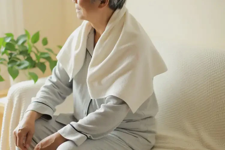 老人全身經(jīng)常長(zhǎng)濕疹可以治好嗎(圖4)