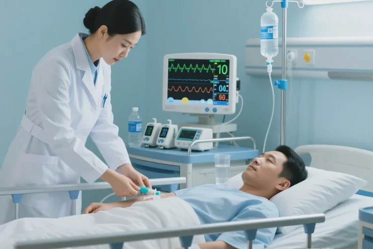 27歲下午血糖24.8是怎么回事(圖2)