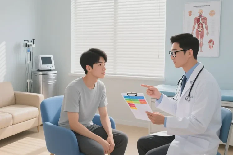 27歲晚上血糖20點(diǎn)1是怎么回事(圖3)