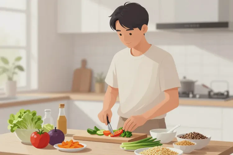 27歲晚上血糖24.3是怎么回事(圖4)