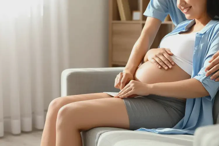 產(chǎn)婦肛周經(jīng)常長濕疹可以治好嗎(圖2)