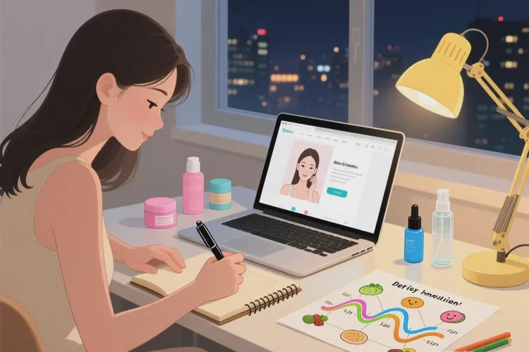 青年人面部容易起濕疹能靠自己自愈嗎(圖4)