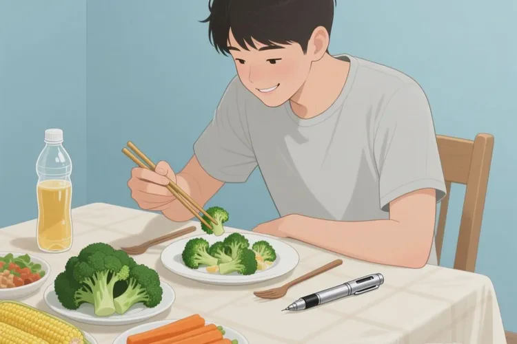 27岁晚上血糖18.1是怎么回事(图4)