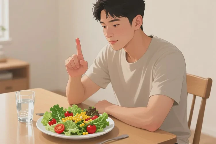 27歲下午血糖23.5是怎么回事(圖2)