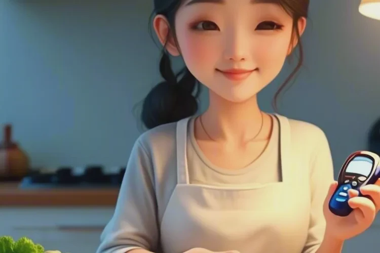 27岁晚上血糖12点7是怎么回事(图1)