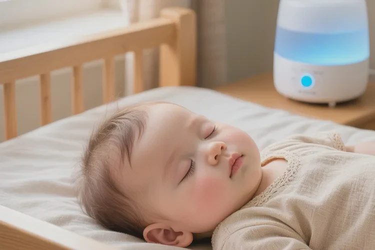 寶寶全身容易起濕疹可以治愈嗎(圖2)