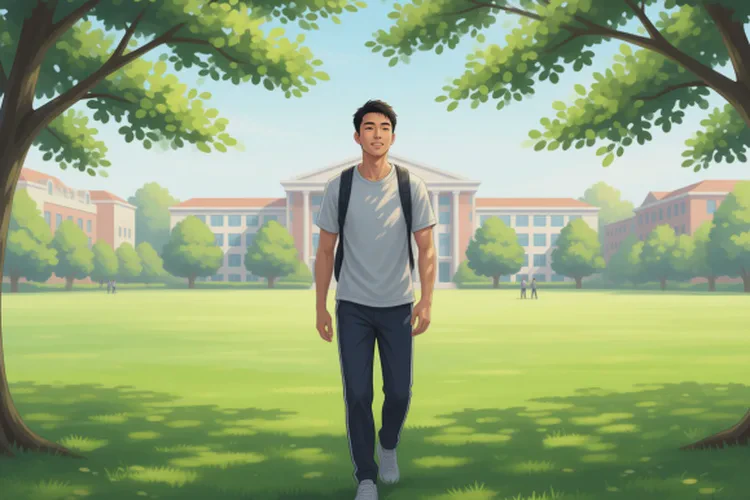 大學(xué)生小腿容易起濕疹能靠自己自愈嗎(圖4)