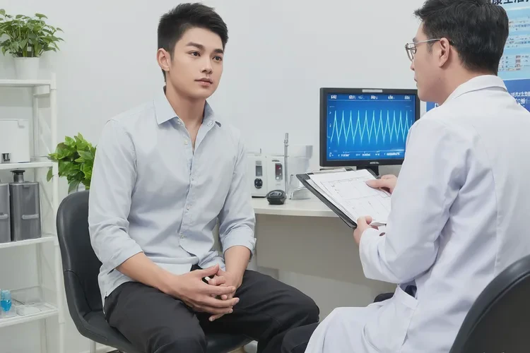 27歲晚上血糖3.8是怎么回事(圖2)