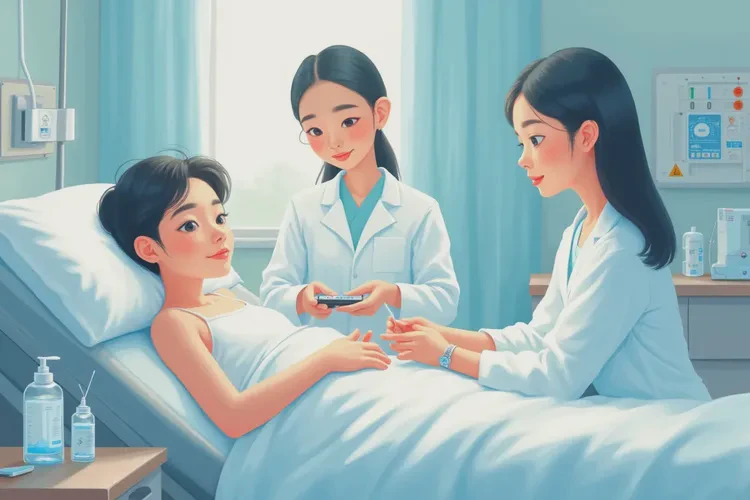 27歲晚上血糖23.1是怎么回事(圖3)