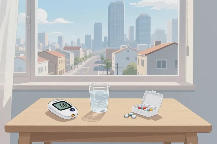 27歲下午血糖13點7是怎么回事(圖4)