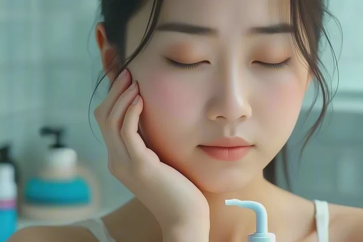 青年人四肢經(jīng)常長濕疹能靠自己自愈嗎(圖1)