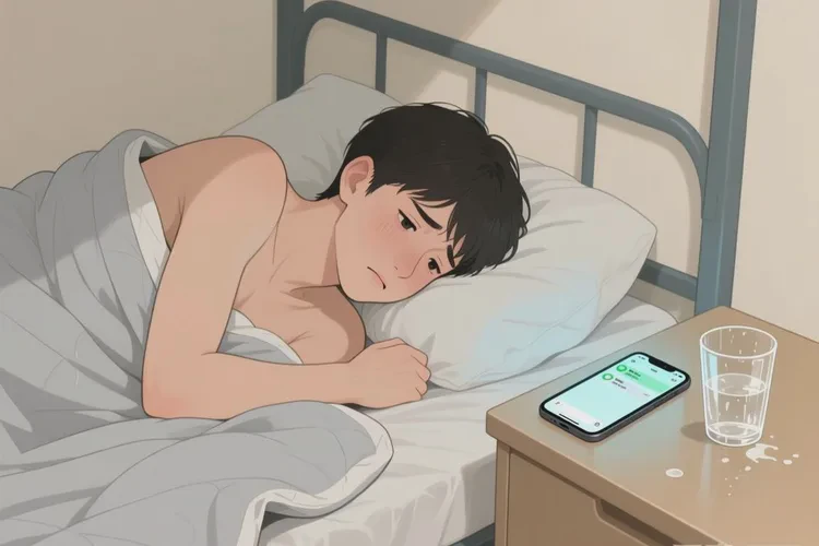 大學(xué)生肛周容易起濕疹能靠自己自愈嗎(圖3)