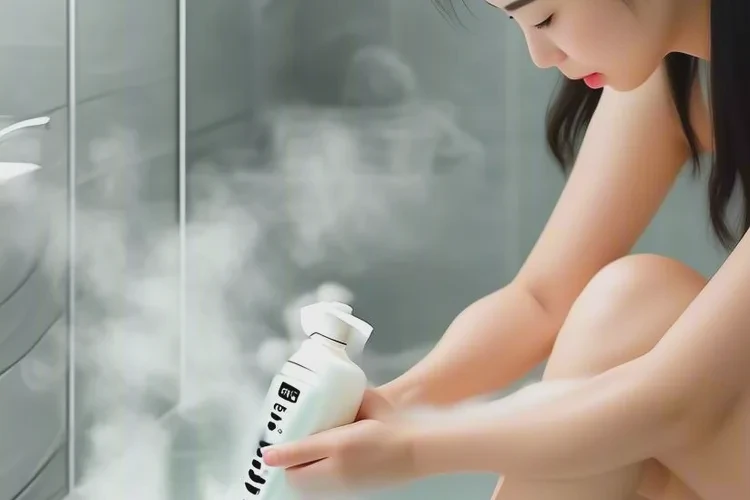 青年人腳上偶爾長濕疹能靠自己自愈嗎(圖1)