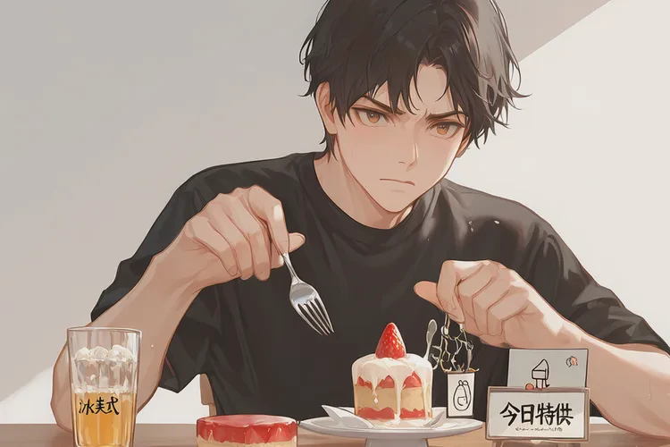 27歲下午血糖13.2是怎么回事(圖1)