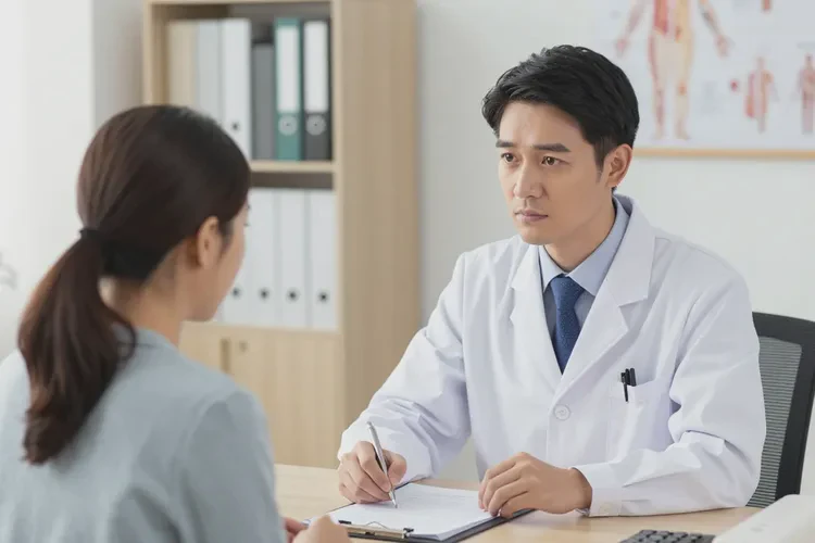 27歲睡前血糖22.6是怎么回事(圖1)