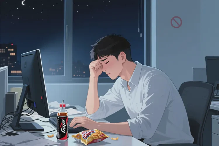 28歲空腹血糖20.6是怎么回事(圖4)