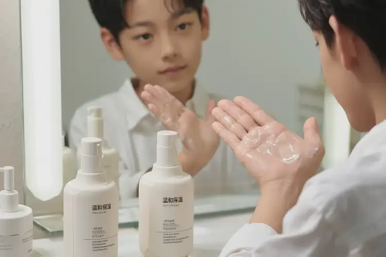 青少年手上起濕疹可不可以根治(圖3)