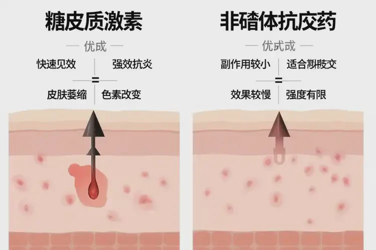 哺乳期媽媽脖子上經(jīng)常起濕疹可以治好嗎(圖3)