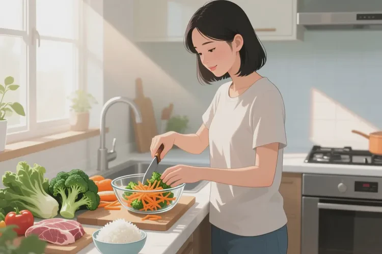 28歲中餐血糖6.2是怎么回事(圖2)