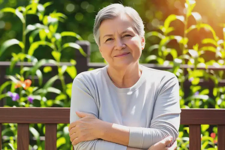 老年人身上起濕疹可以治好嗎(圖4)