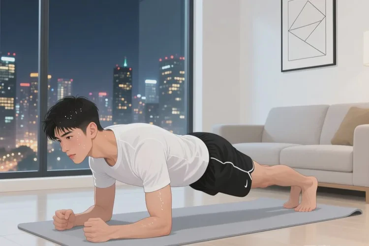 27歲睡前血糖8.9是怎么回事(圖2)