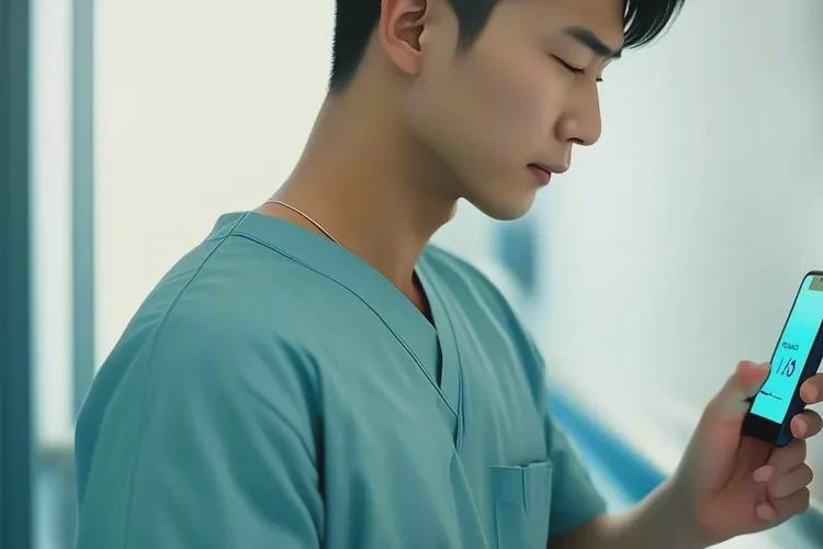 28歲空腹血糖18.2是怎么回事(圖1)