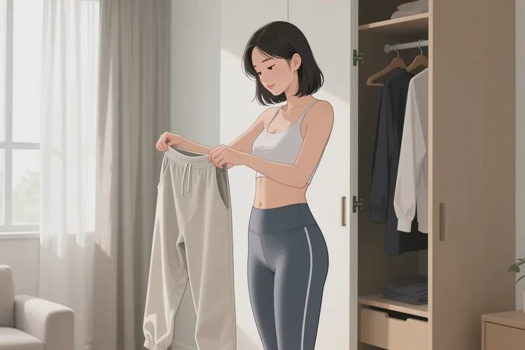 青年人大腿經(jīng)常起濕疹能靠自己自愈嗎(圖4)