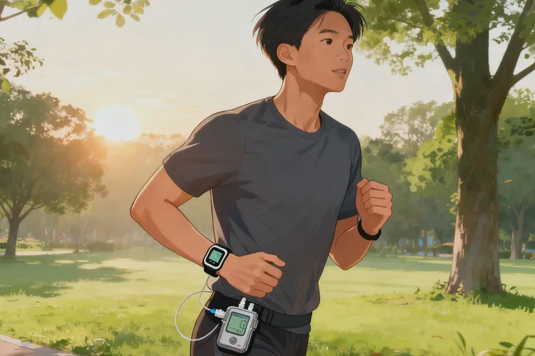 28歲餐后血糖25.9是怎么回事(圖4)