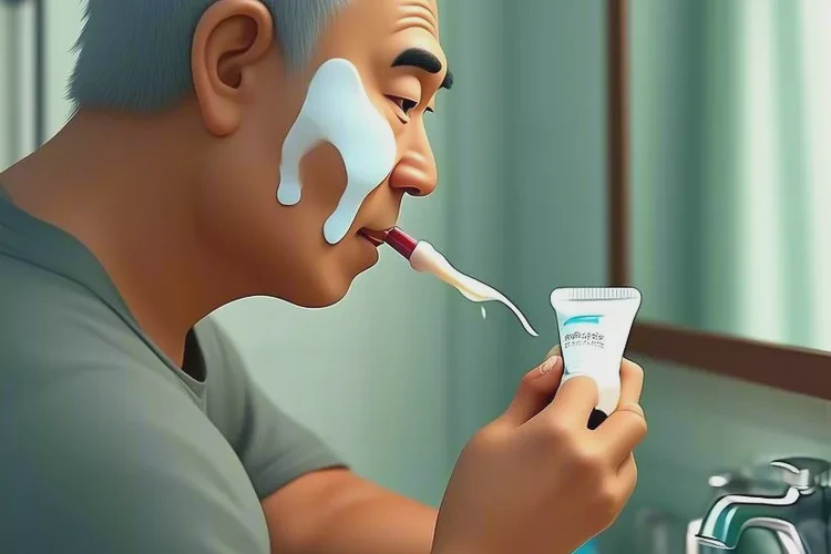 高齡老人手臂上長濕疹能靠自己自愈嗎(圖2)