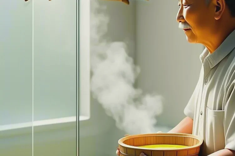 老年人手臂容易起濕疹能靠自己自愈嗎(圖3)