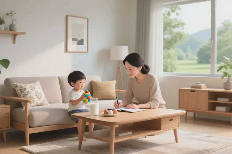 孩子肚子经常长湿疹可以治愈吗(图2)